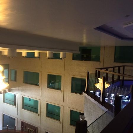 Hotel Rasoi Inn Bilāspur 外观 照片