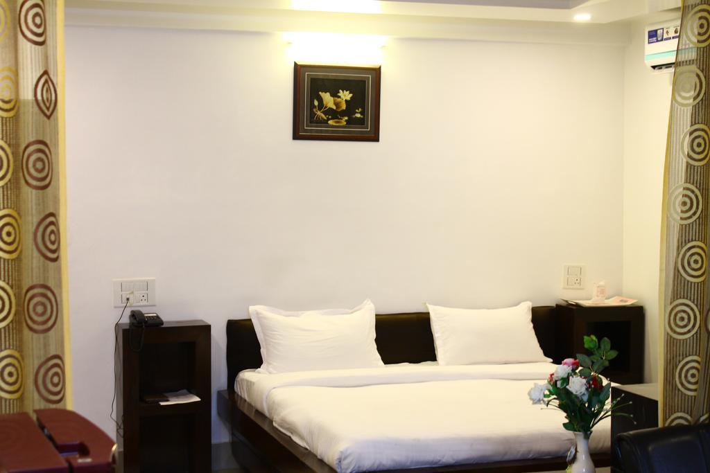 Hotel Rasoi Inn Bilāspur 客房 照片