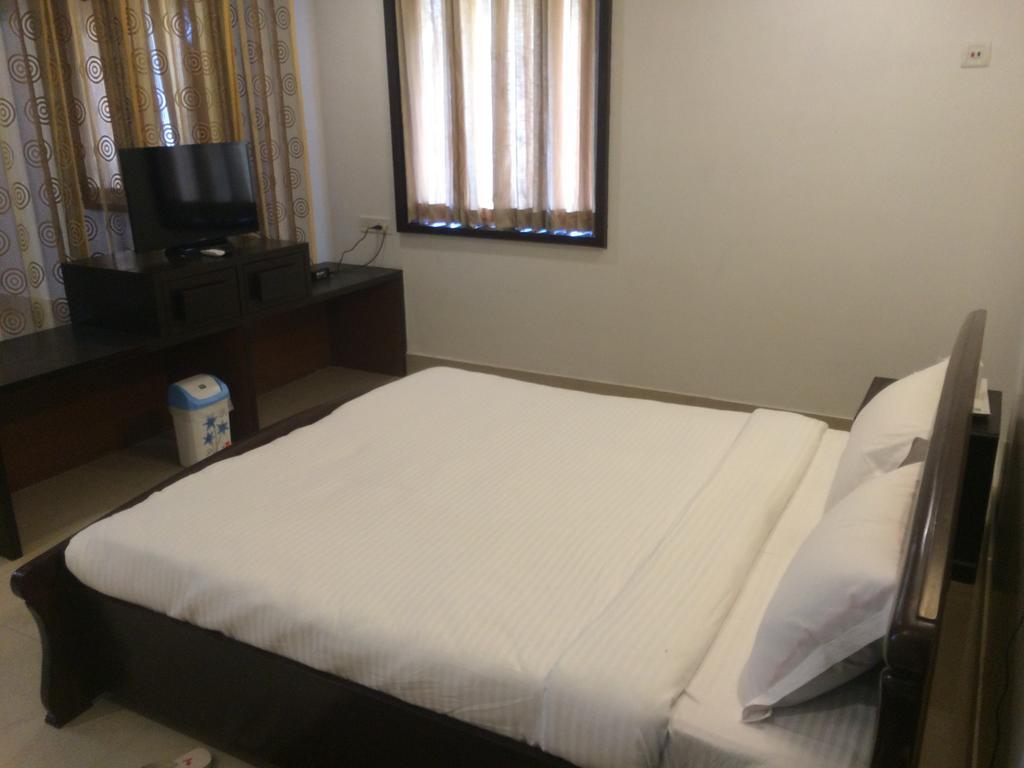 Hotel Rasoi Inn Bilāspur 客房 照片