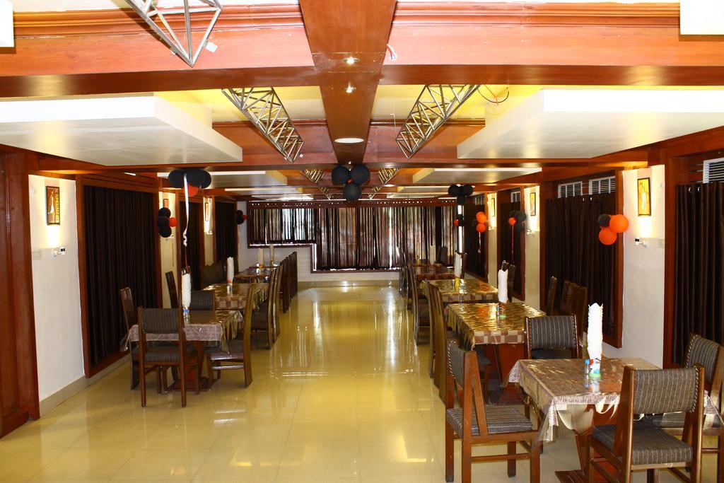 Hotel Rasoi Inn Bilāspur 外观 照片